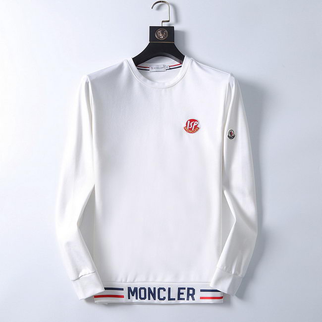 Moncler Sweatshirt Mens ID:202104a339